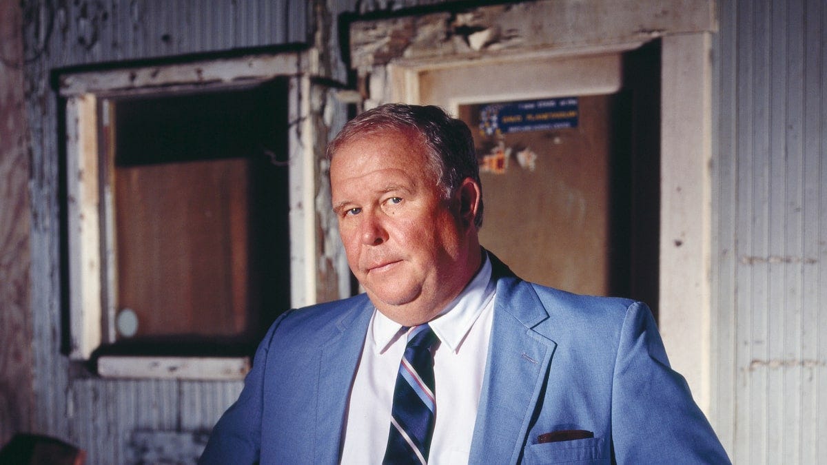 Ned Beatty, 'Deliverance,' 'Network,' 'Superman' Actor, Dies at 83