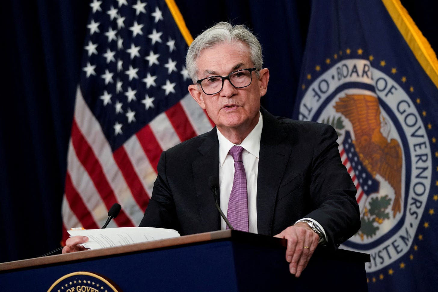 Fed's Powell to speak on Aug. 26 at Jackson Hole conference | Reuters