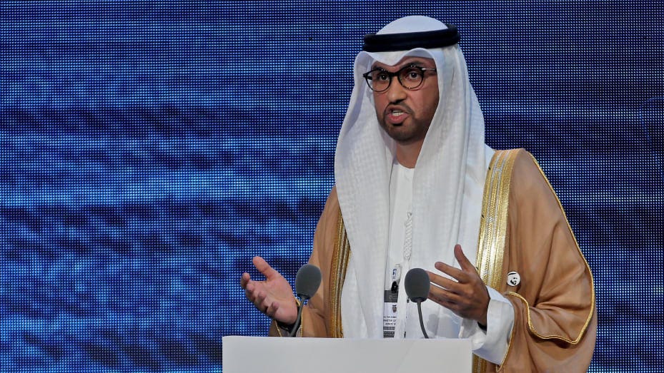COP28: UAE sparks backlash by appointing oil chief as president
