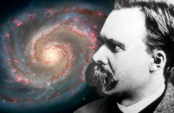 Nietzsche e o eterno retorno - Nei