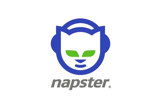 A Short History of Napster