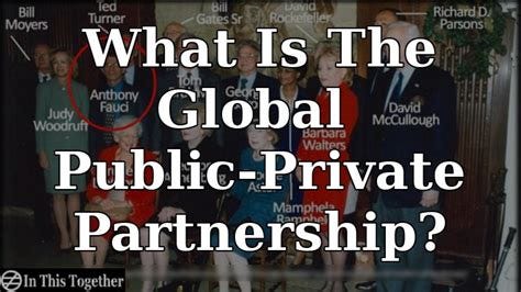 The Story Teller on Twitter: "6. What is Global Public-Private ...