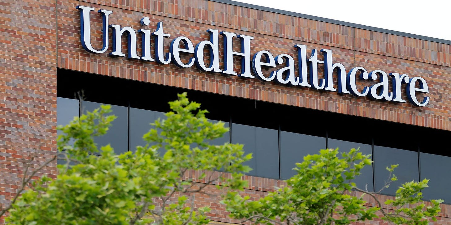 UnitedHealthcare: What to know about the health insurance company