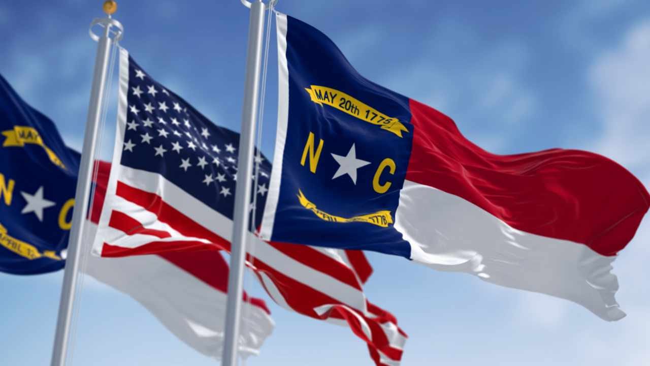 North Carolina Governor Vetoes Bill Banning State Use of Central Bank  Digital Currencies – Regulation Bitcoin News