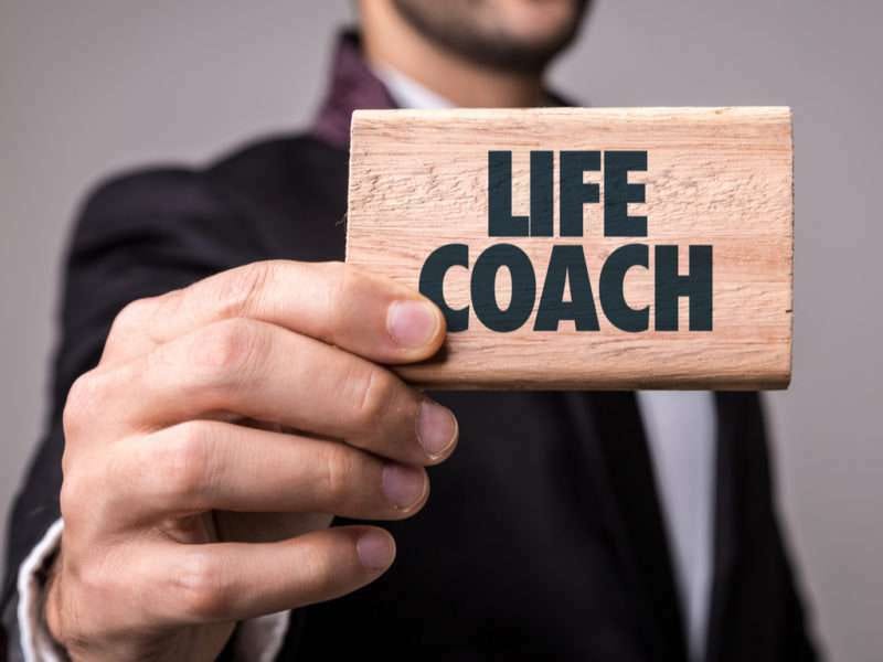Why Would You Need a Life Coach? |
