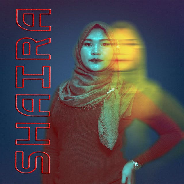 Selos - Single by Shaira | Spotify