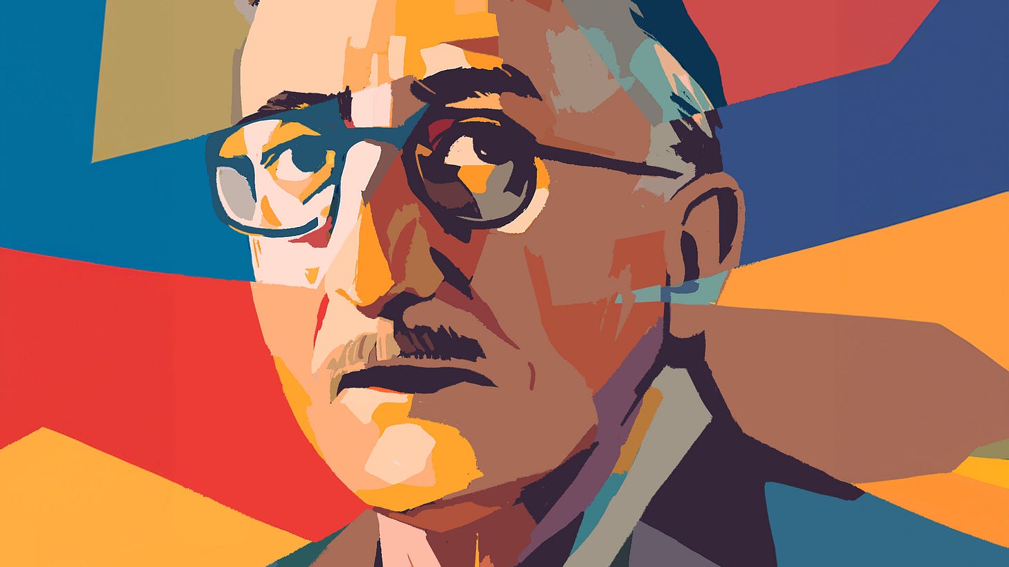 Hayek, the Accidental Freudian | The New Yorker