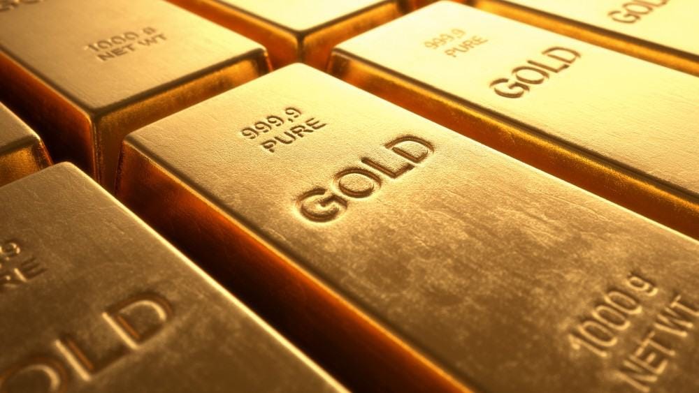 Barrick Gold's 2023 Earnings Surge 200%: Is It a Buy? | The Motley Fool  Canada