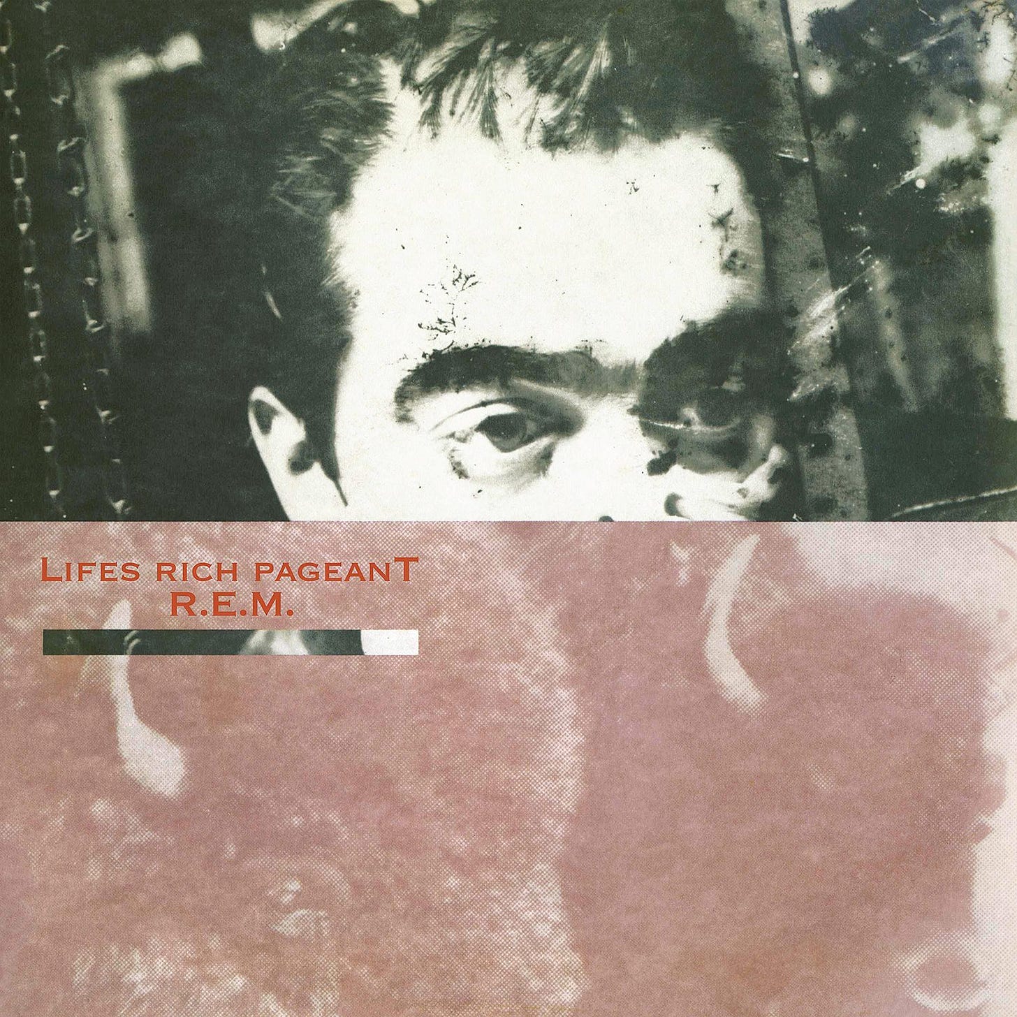 Review: R.E.M., Life's Rich Pageant: 25th Anniversary Edition - Slant  Magazine