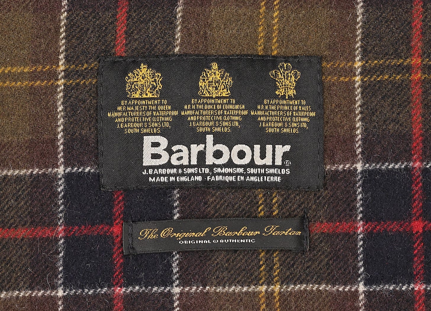 Women's Barbour Newmarket Wax Jacket - Blue - Women's L – Headlock
