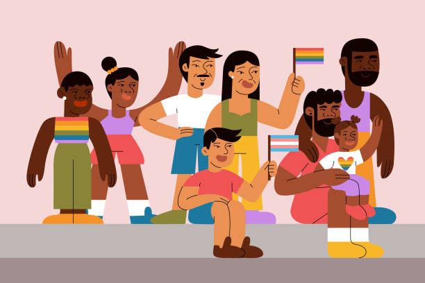460+ Trans Youth Stock Illustrations, Royalty-Free Vector Graphics & Clip  Art - iStock | Protect trans youth