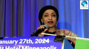Video: GOP leaders use inaccurate translation to attack Rep. Ilhan Omar |  CNN Politics