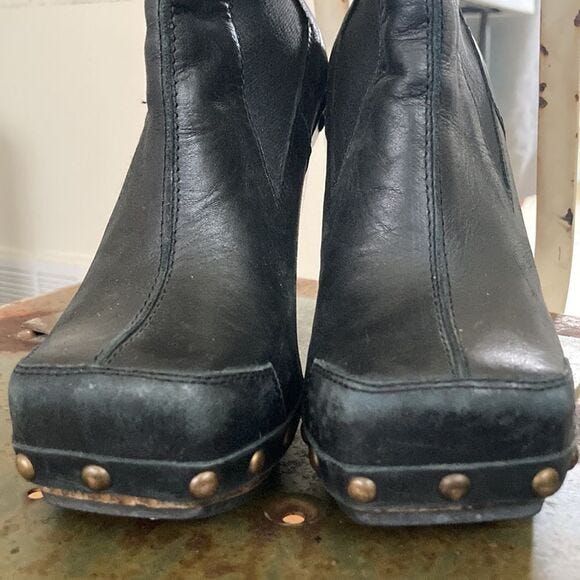 John Fluevog Ankle Boot - Picture 10 of 12