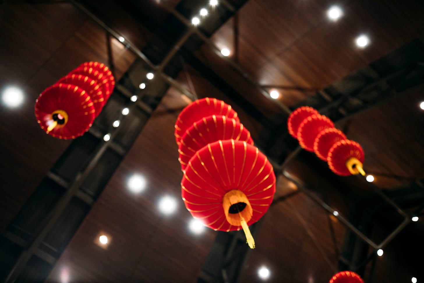 Lunar New Year: The Insider's Guide | Richmond BC