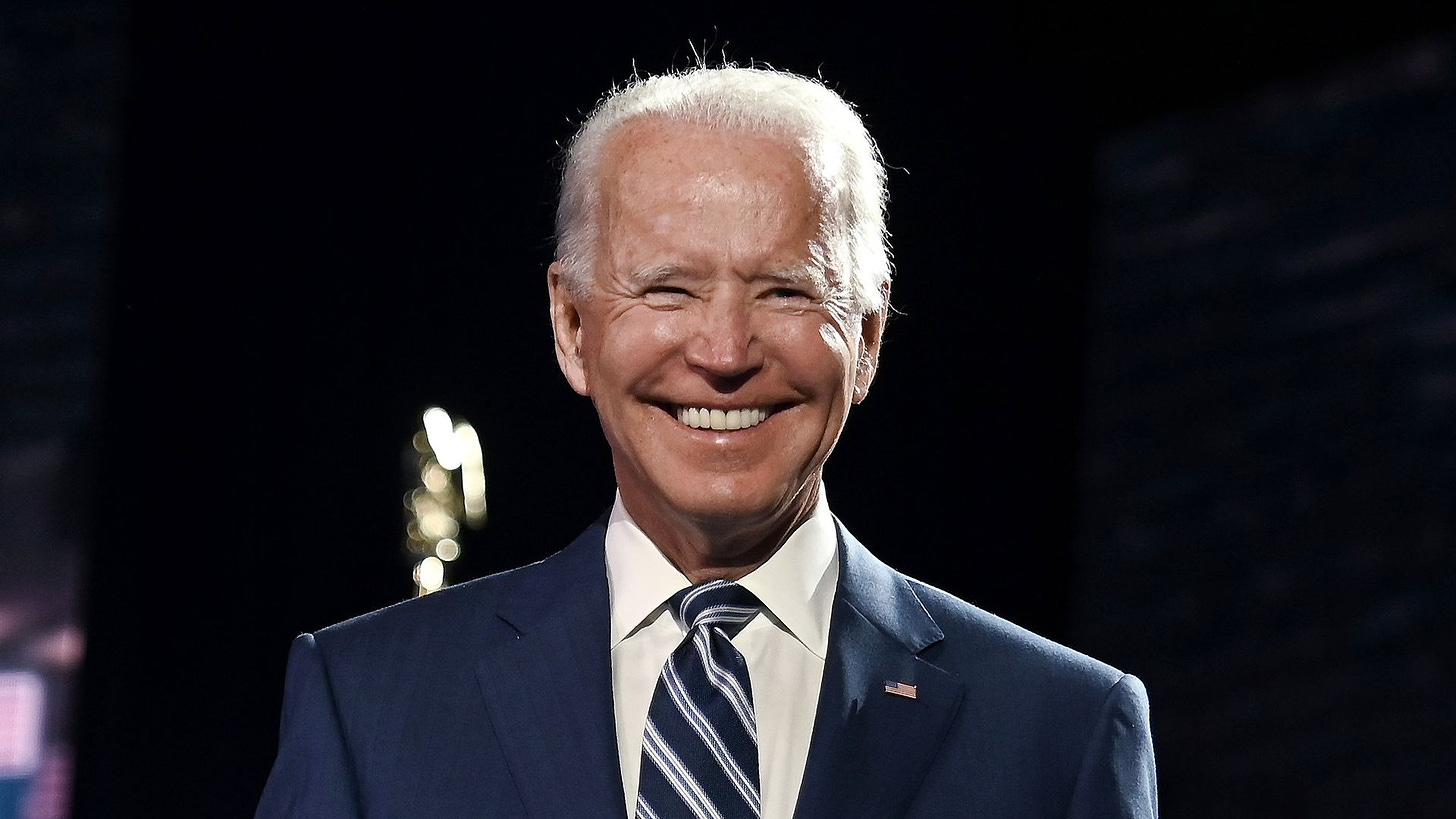 73 Republican security officials endorse Biden for president