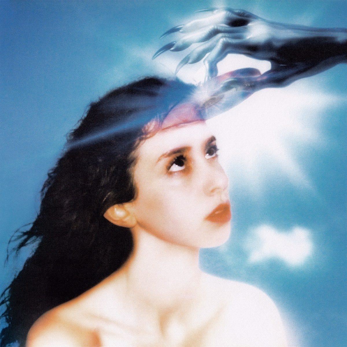 ‎Imaginal Disk - Album by Magdalena Bay - Apple Music