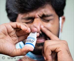 iNNCOVACC: India's First Intranasal COVID-19 Vaccine Launched