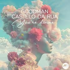 Stream Goodman, Castelo Da Rua - You're ...