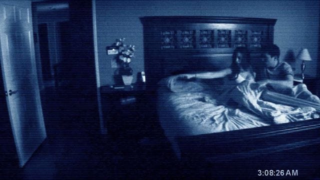 Atividade Paranormal vai ganhar reboot em 2022 - Canaltech