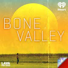 Bone Valley podcast logo