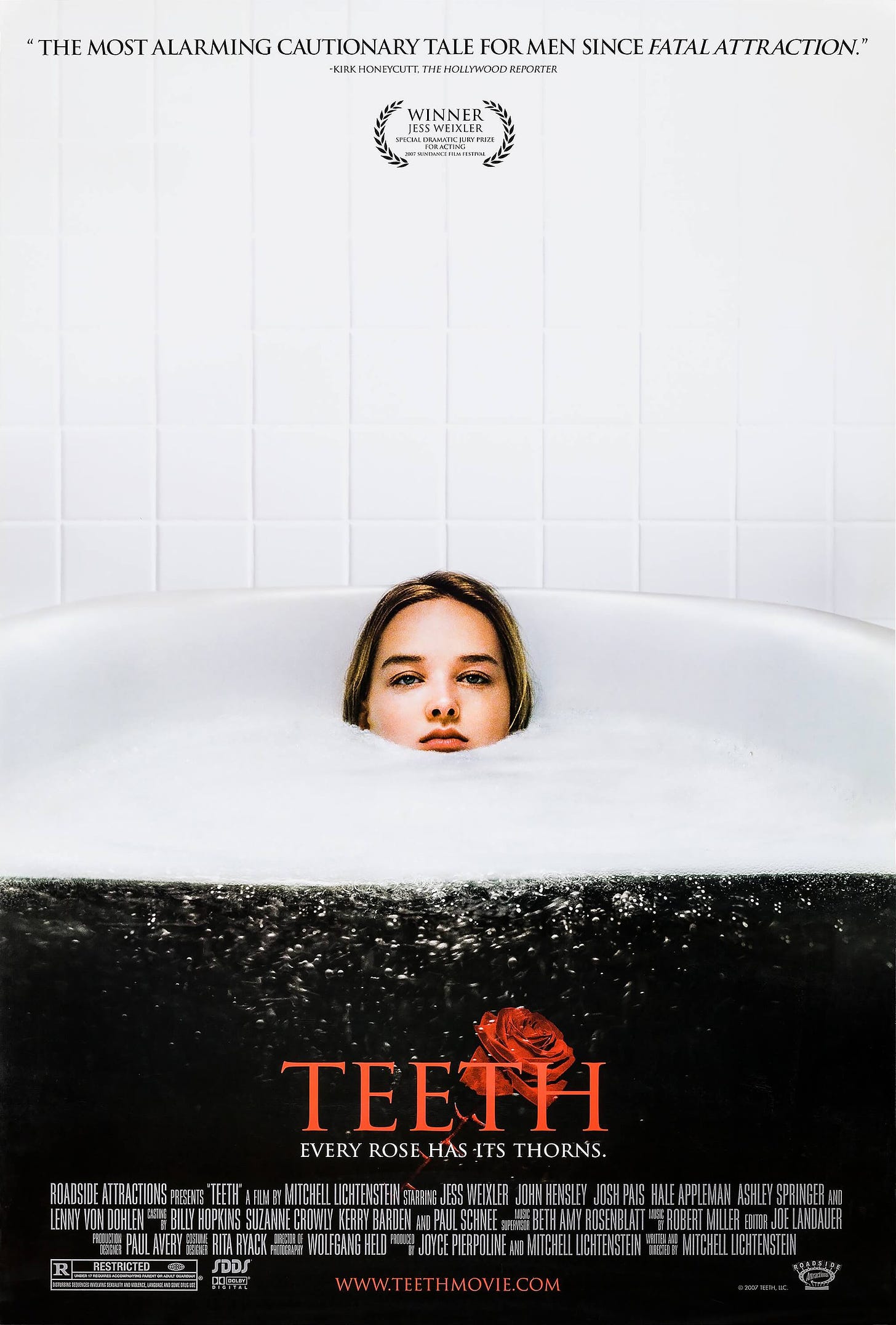 Teeth (2007) - IMDb