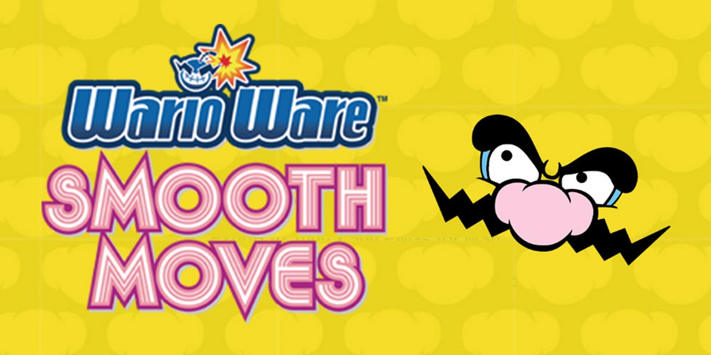 WarioWare: Smooth Moves | Wii | Spiele | Nintendo WarioWare: Smooth Moves | Wii | Spiele | Nintendo