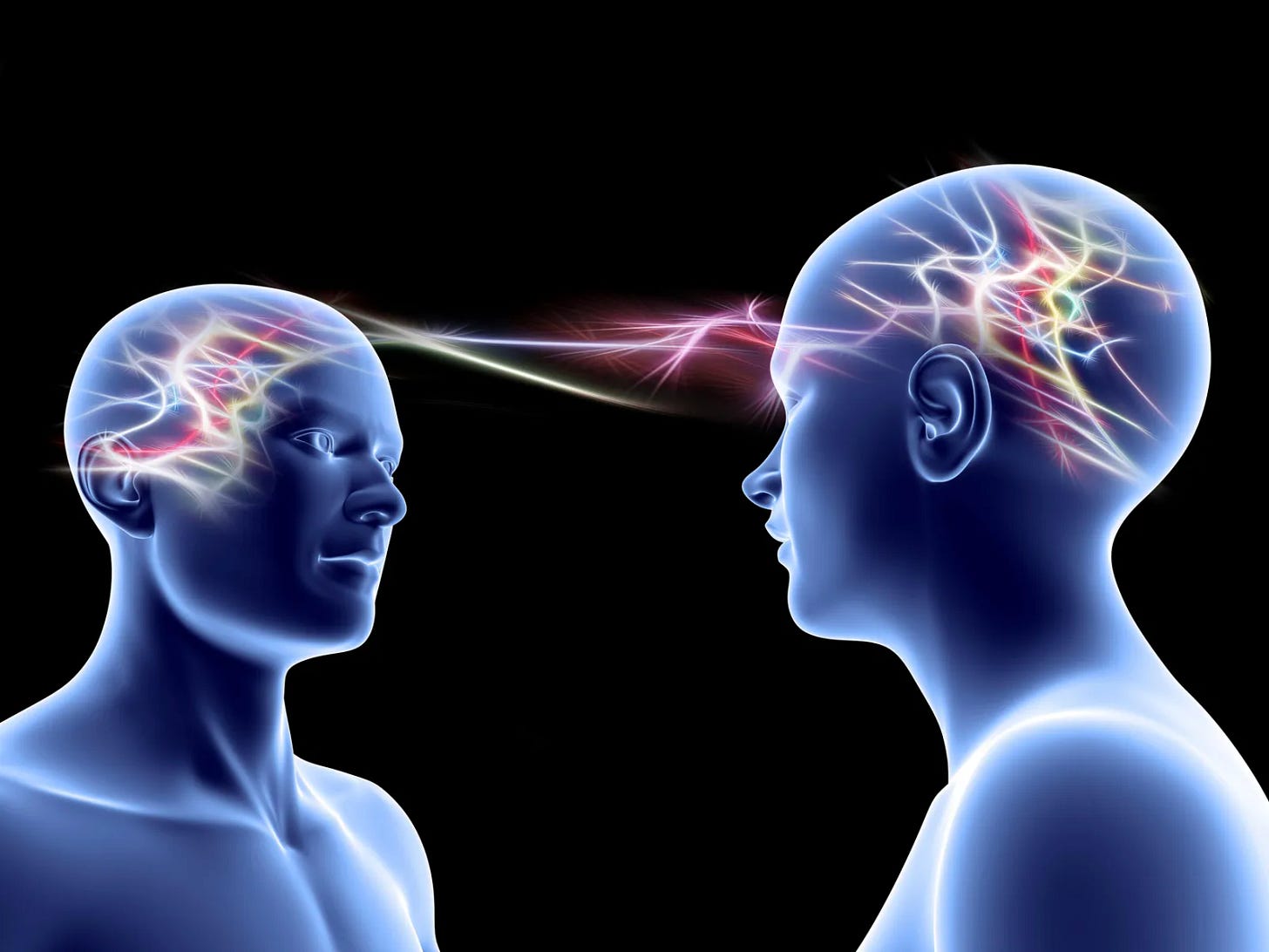 Scientists Prove That Telepathic Communication Is Within Reach