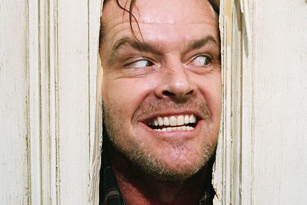 the shining halloween movies  | rmrk*st | Remarkist Magazine