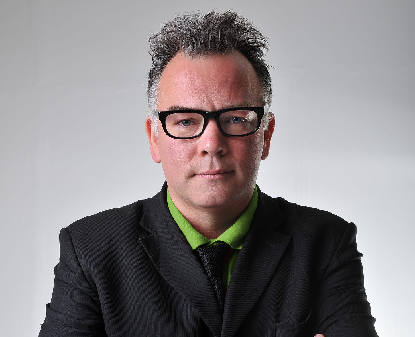 Stewart Lee: "The most controversial thing you can do is be sincere in a  world of irony." - Exeunt Magazine