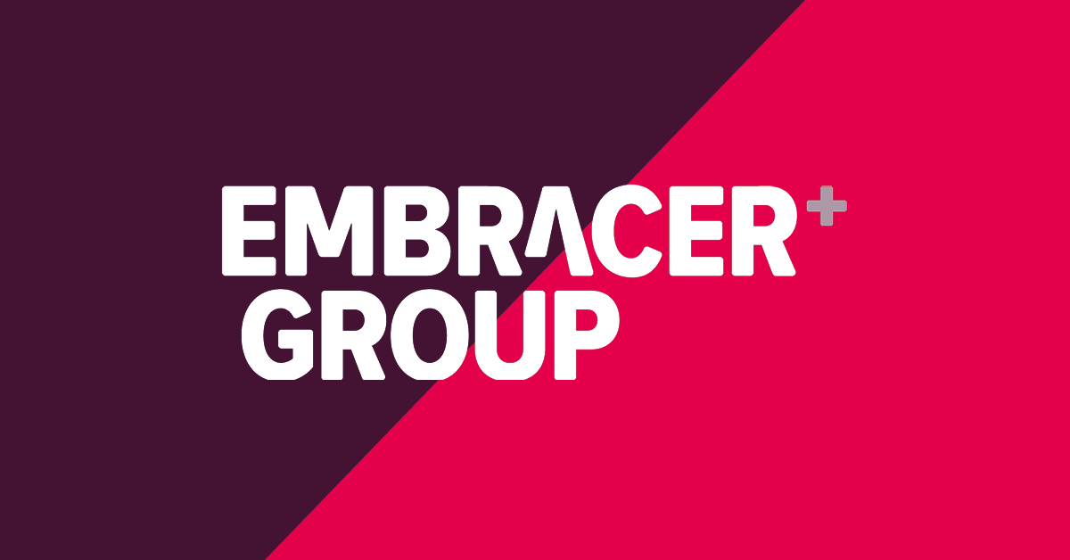 Hem - Embracer Group