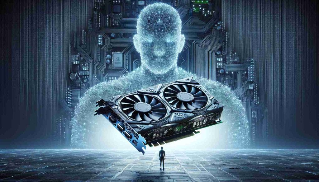 Nvidia Set to Double Apple's Market Value: The AI Revolution Leader