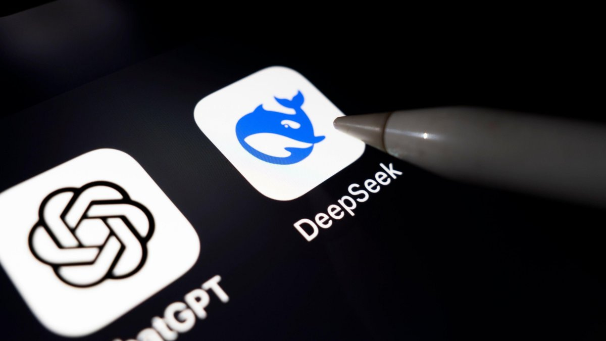 DeepSeek is here. Should you use it in your business?