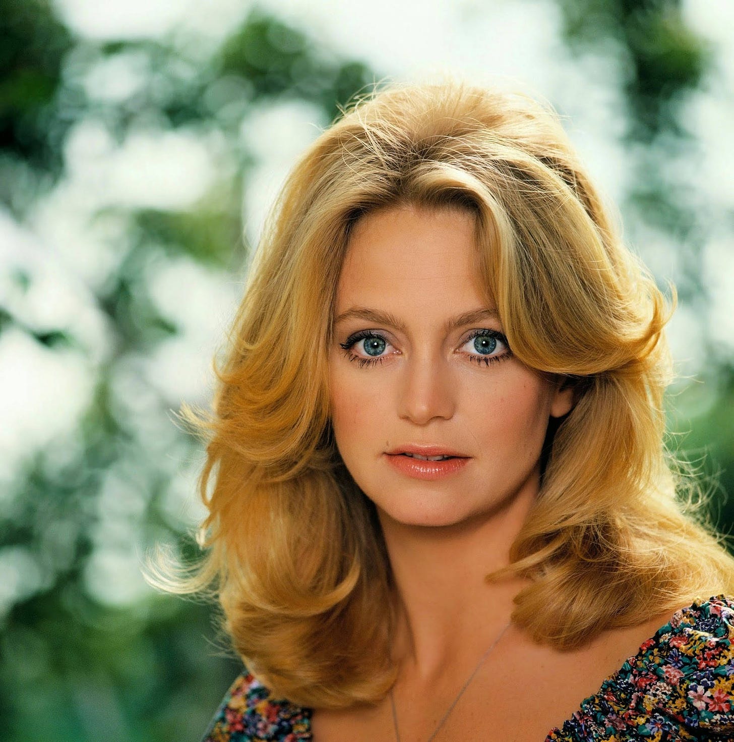 100+] Goldie Hawn Wallpapers | Wallpapers.com