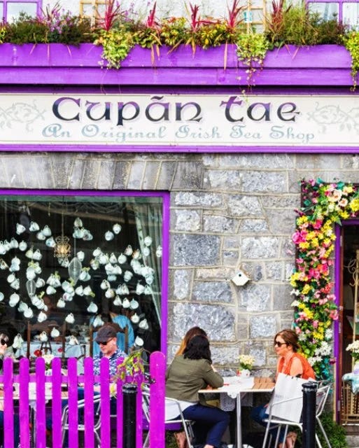 Quirky Irish Habits That Surprise First-Time American Visitors