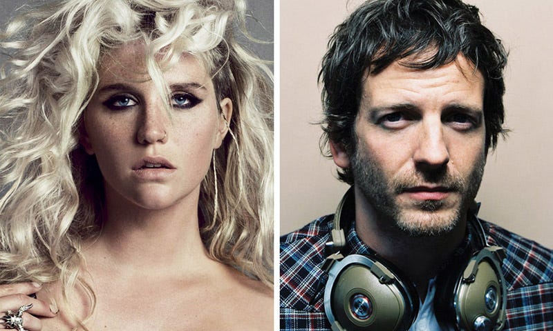 kesha dr luke 2016 gossip