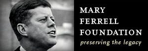 Mary Ferrell Foundation