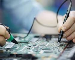 Image of Consumer Electronics Engineering