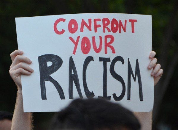 Another College Racism Hoax, This Time At St. Olaf College | Mark Meckler