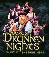 Seven Drunken Nights | The Story of the ...