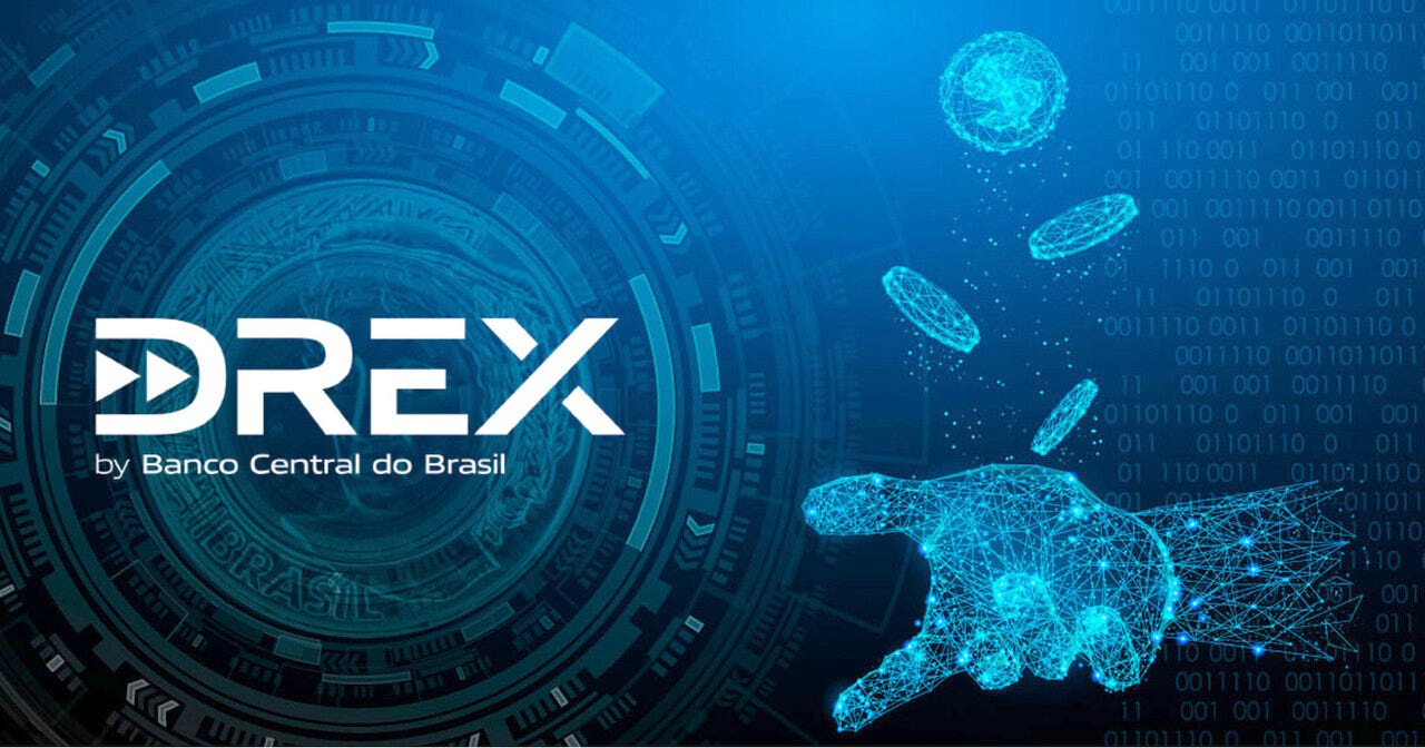 Drex: Brazil's Financial Innovation