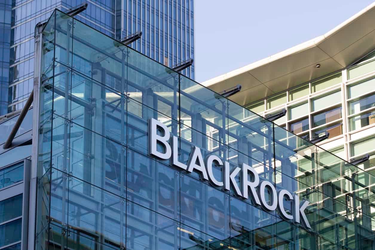 BlackRock reports 8% decline in profit for 2022, but still exceeds analyst  expectations - The TRADE