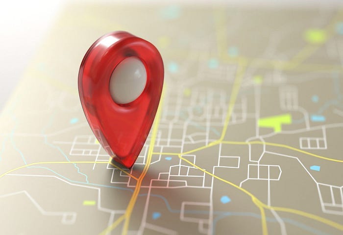 Location and accessibility