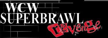 WCW SUPERBRAWL REVENGE 2001