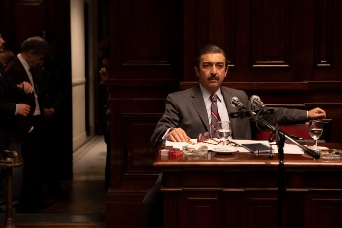 'Argentina, 1985' (2022)