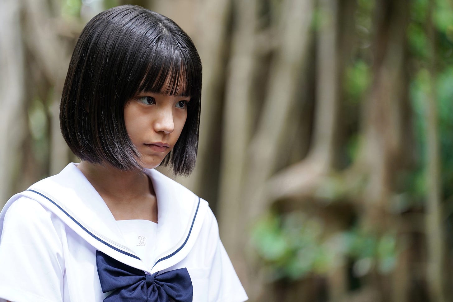 Immersion Japan Japanese j-horror 2023 movie review 