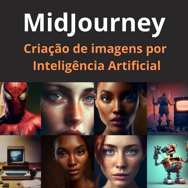 MidJourney: Como utilizar a inteligência artificial para criar obras-primas?
