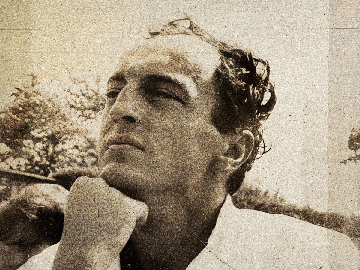 The unsung beauty of Frank O'Hara's poetry