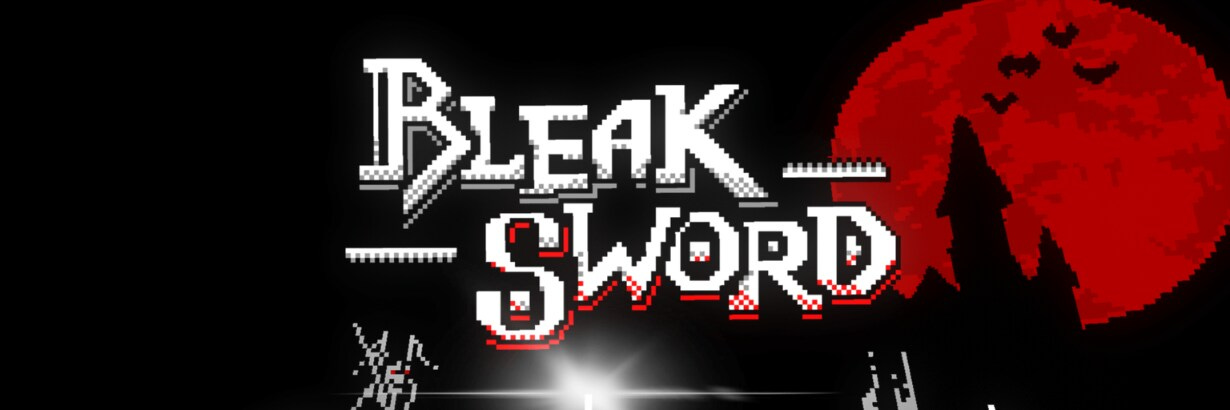 Bleak Sword’s minimalist approach to mobile game design | Hero image
