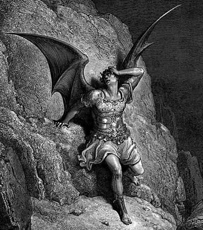 Satan | Definition, Meaning, Scriptures, Role, & Facts | Britannica