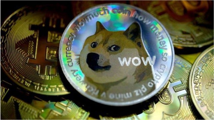 Much wow. Such currency.